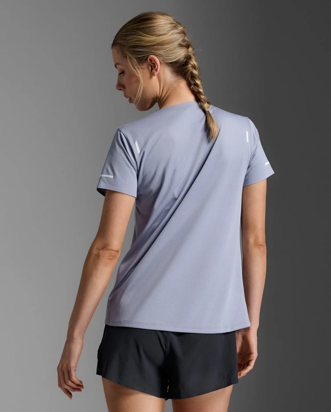 Light Speed Tech Tee