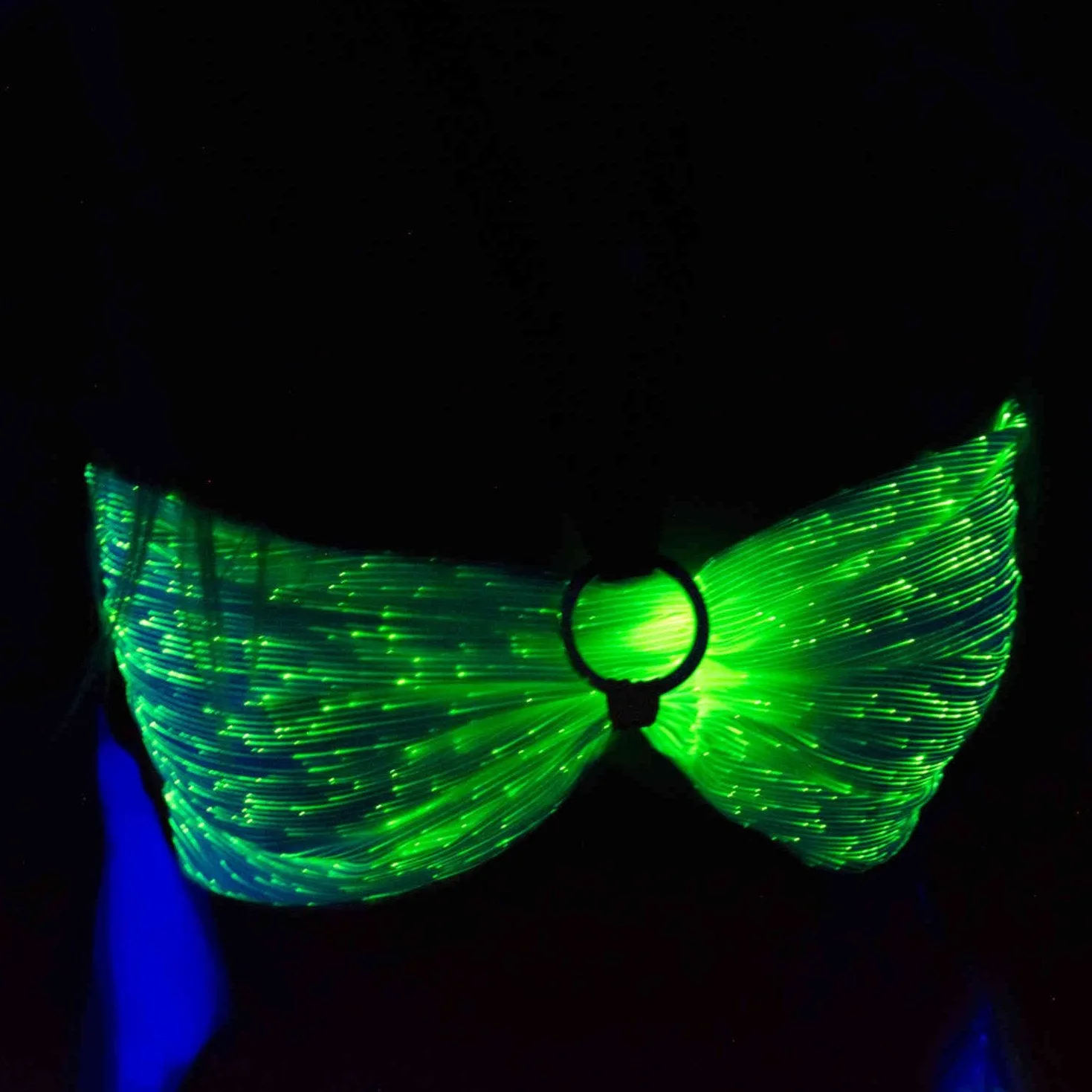 Light Up Bra