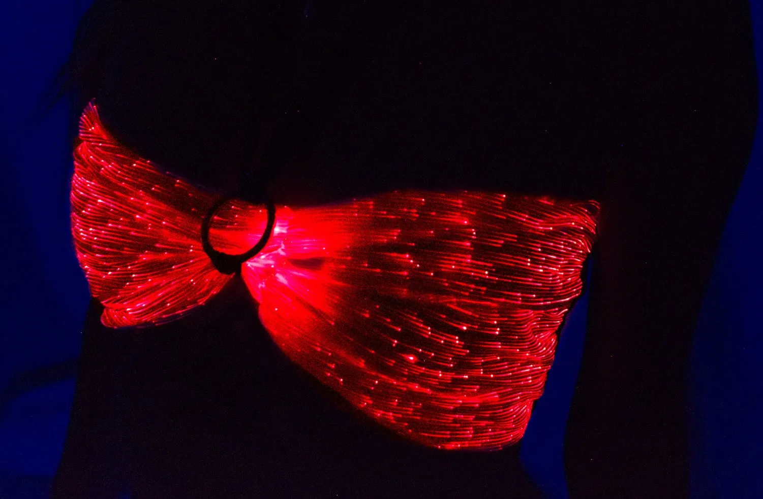 Light Up Bra