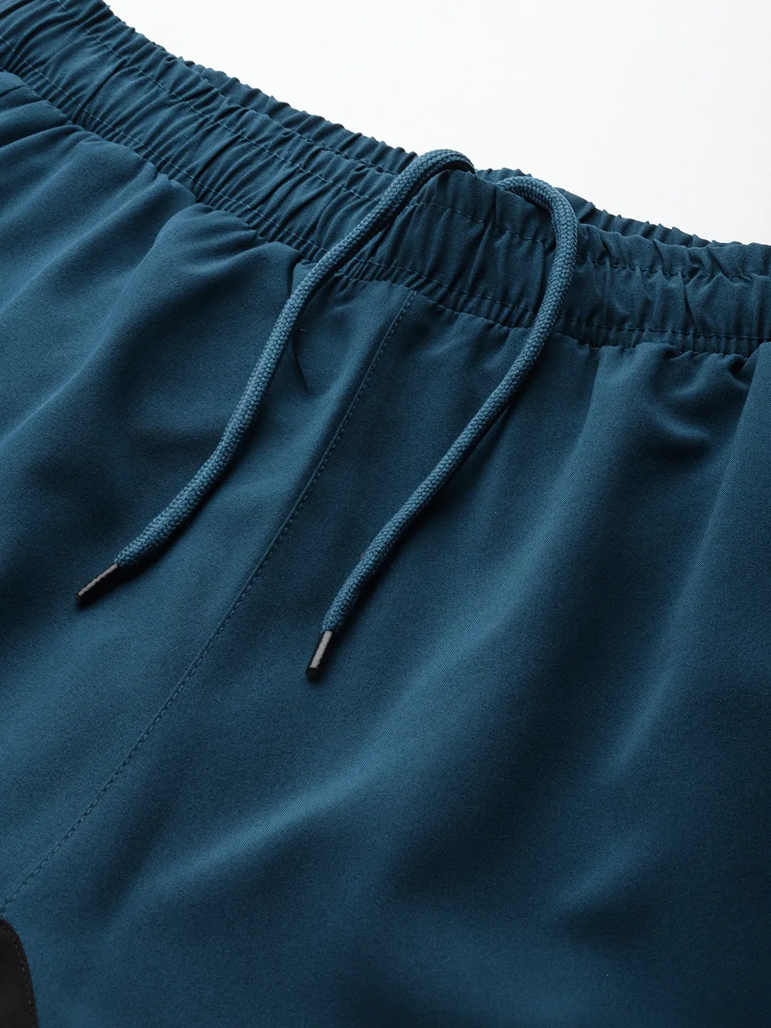 Light X Colourblocked Shorts