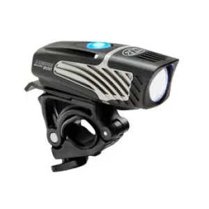 LIGHTS NITERIDER LUMINA MICRO 900 LED RECHARGEABLE HEADLIGHT