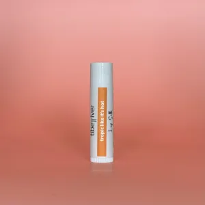 Lip Silk - Tropic Like It's Hot