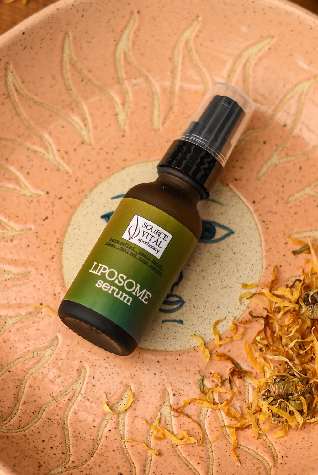 Liposome Serum