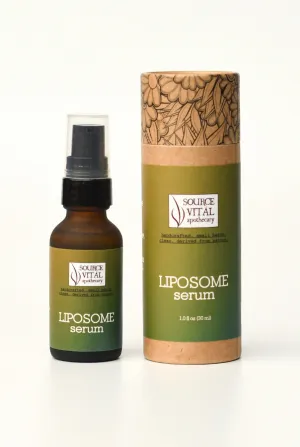 Liposome Serum