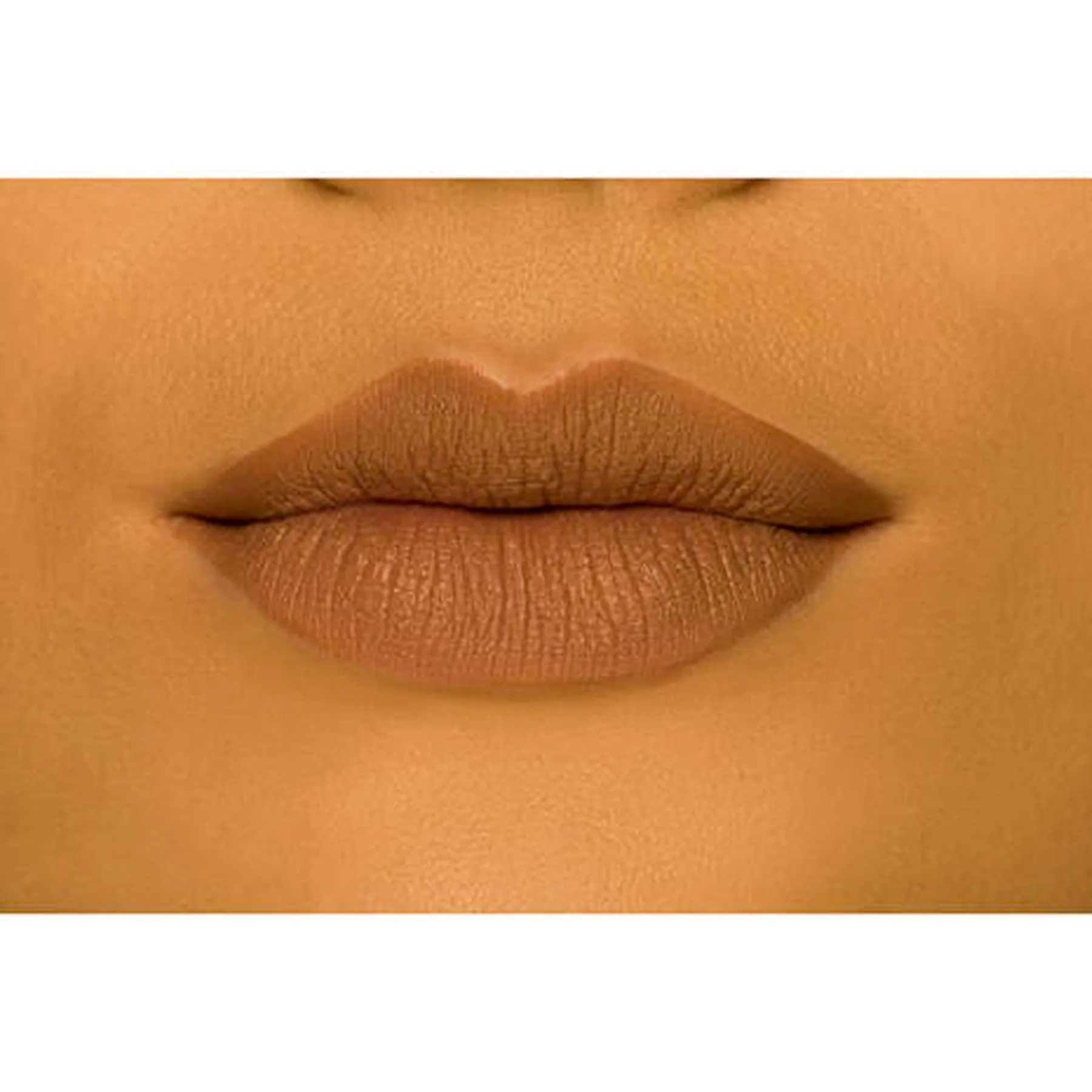 Liquid Suede Cream Lipstick