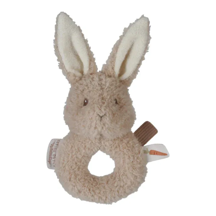 Little Dutch Baby Bunny 3 Piece Gift Box