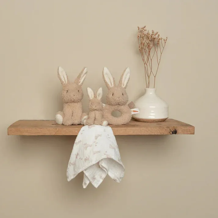 Little Dutch Baby Bunny 3 Piece Gift Box