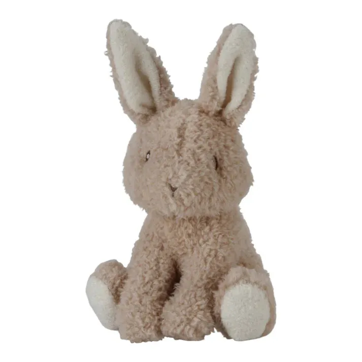 Little Dutch Baby Bunny 3 Piece Gift Box