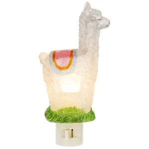 Llama Nightlight