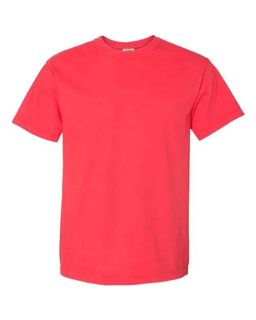 Lucky Girl Club Graphic T-Shirt- 8 Colors