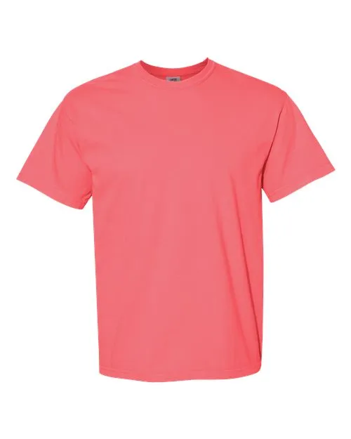 Lucky Girl Club Graphic T-Shirt- 8 Colors