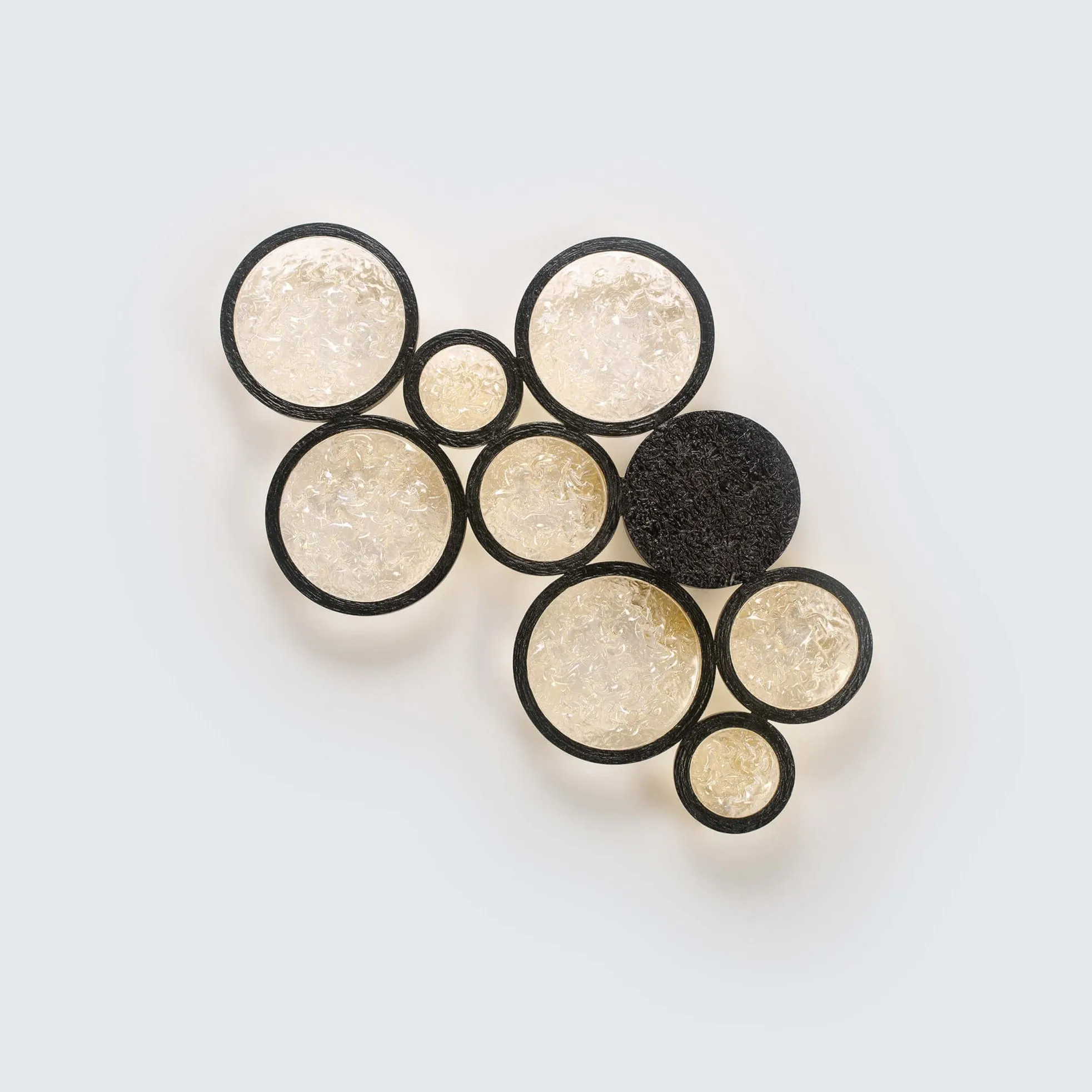 Luna Ceiling Light