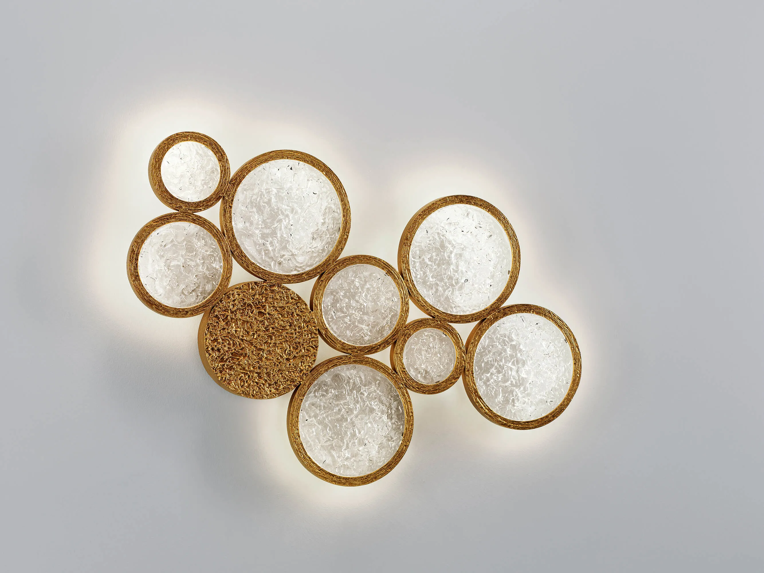 Luna Ceiling Light