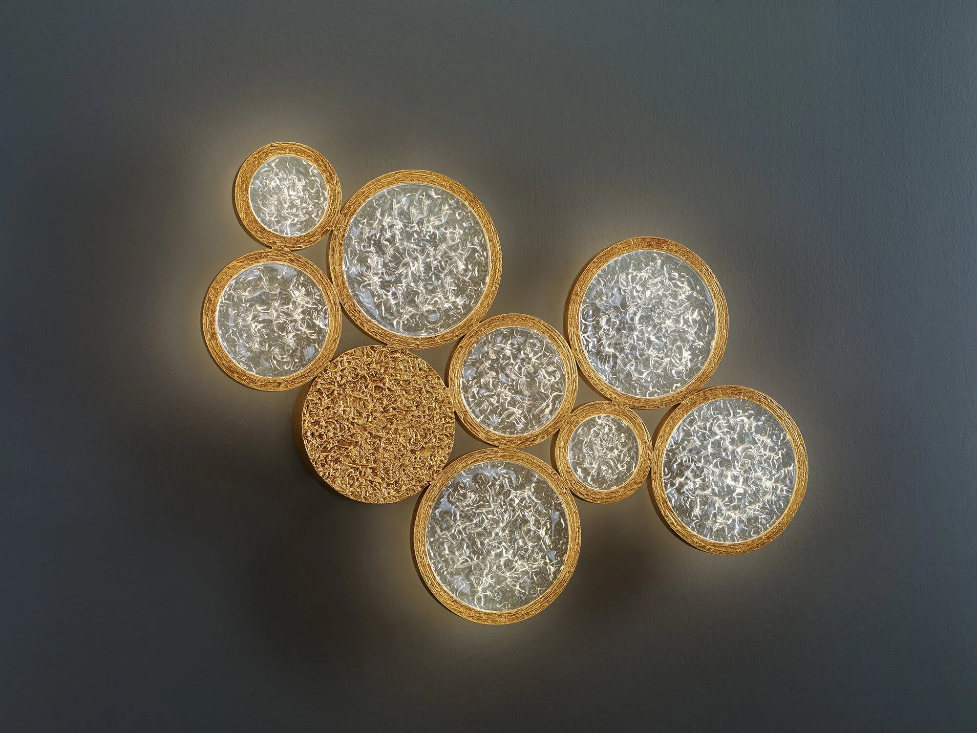 Luna Ceiling Light