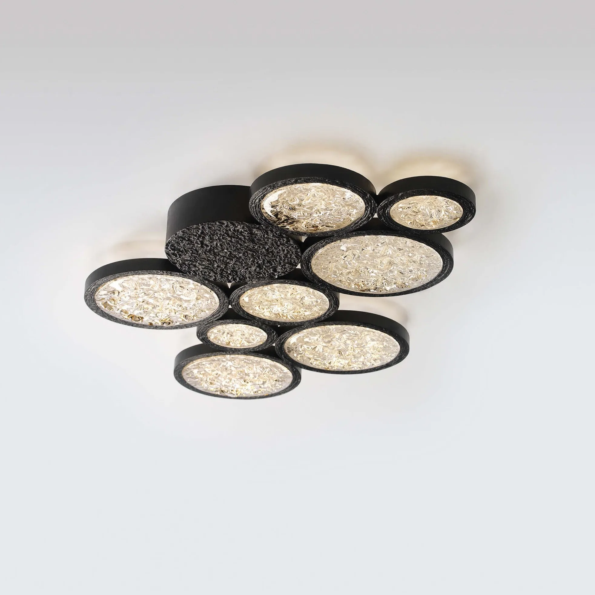 Luna Ceiling Light