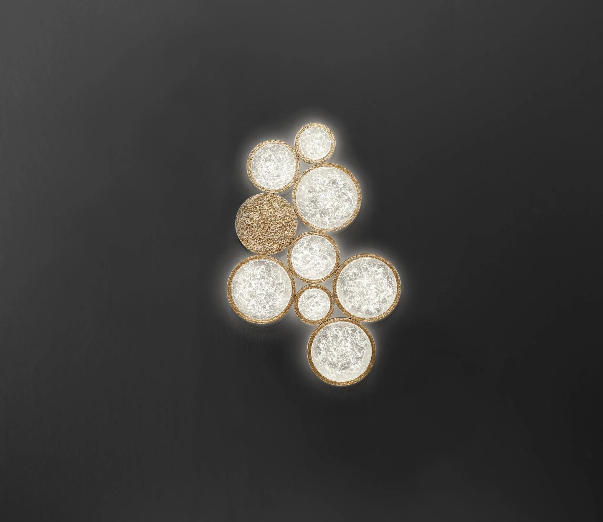 Luna Ceiling Light