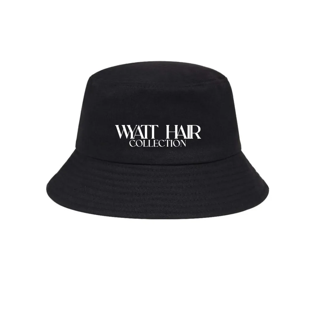 Luxe Cover Bucket Hat