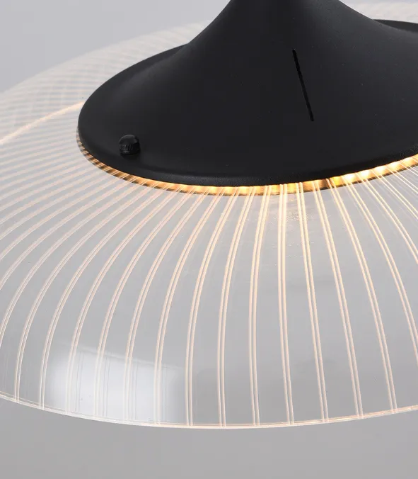 Lyla Pendant Light