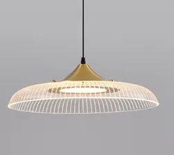 Lyla Pendant Light