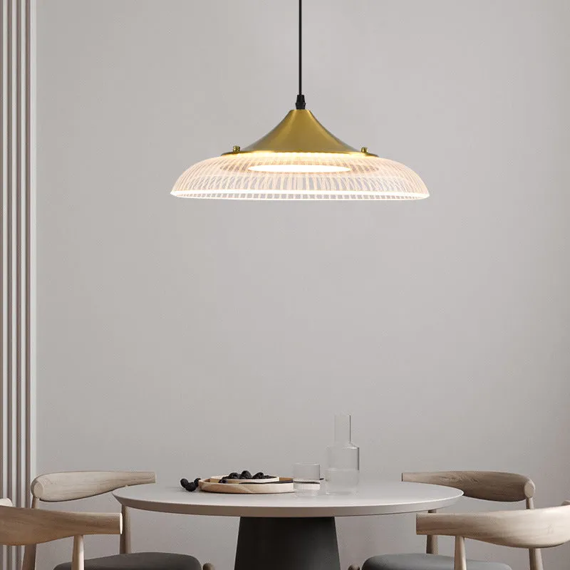 Lyla Pendant Light