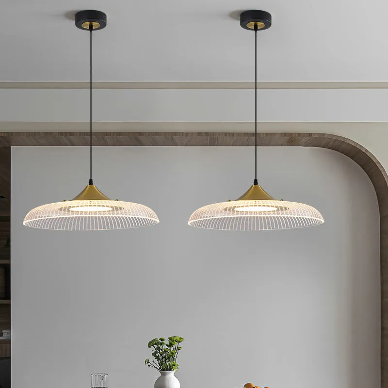 Lyla Pendant Light