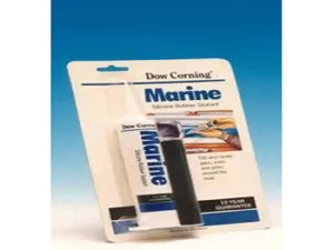 Marine Dow Corning 310ml White