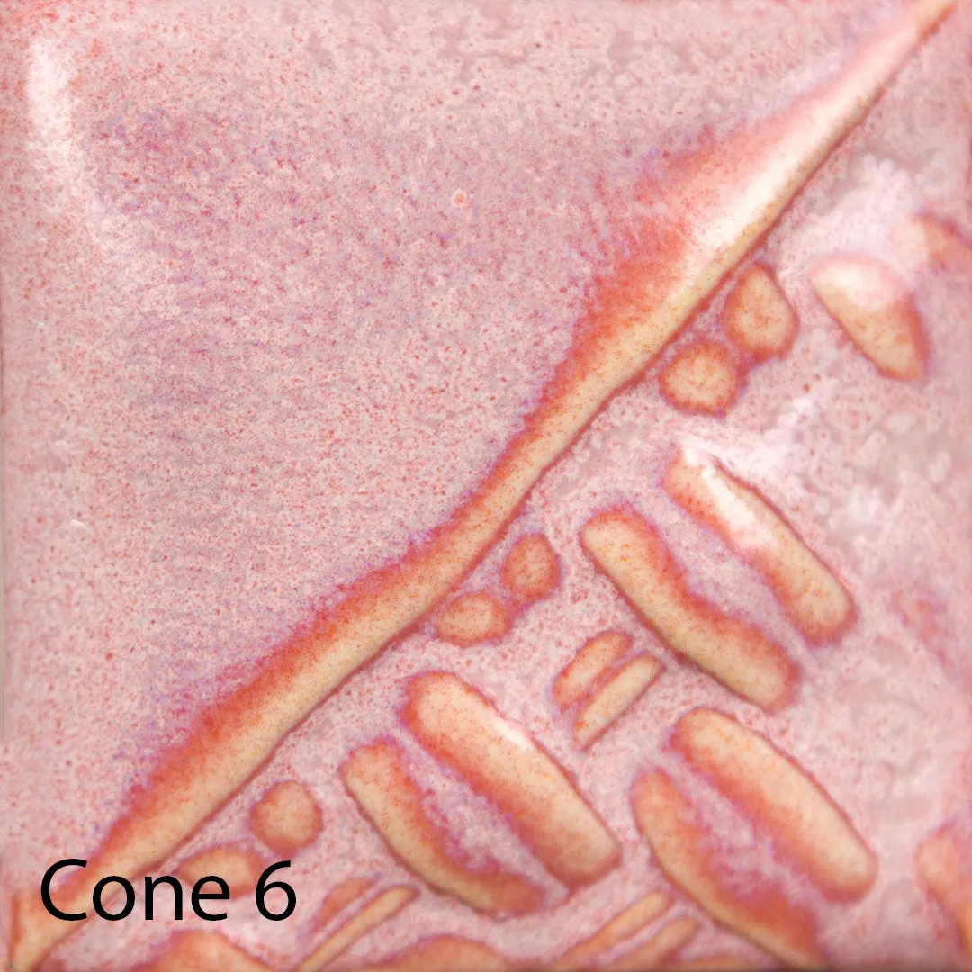 Mayco SW198 Rose Quartz