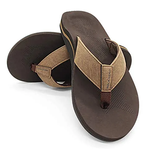 Men's Orthotic Arch Support Sandals