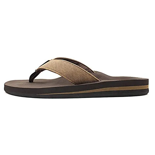 Men's Orthotic Arch Support Sandals