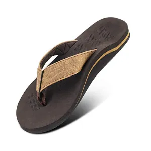 Men's Orthotic Arch Support Sandals