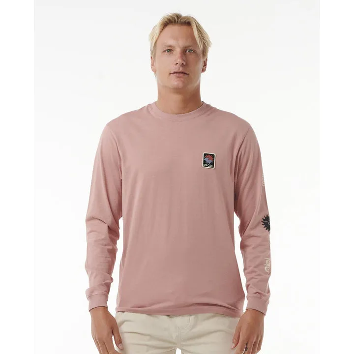 Men's SWC Breaker Long Sleeve T-Shirt
