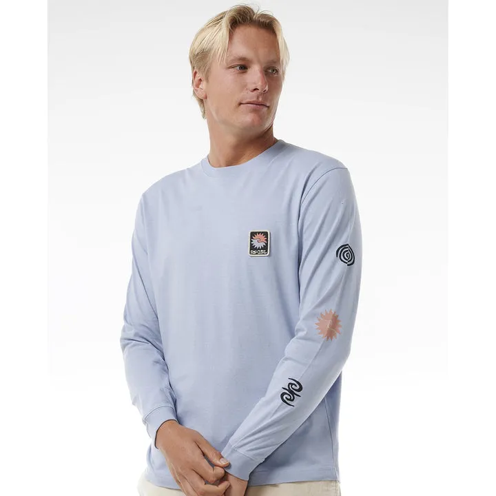 Men's SWC Breaker Long Sleeve T-Shirt