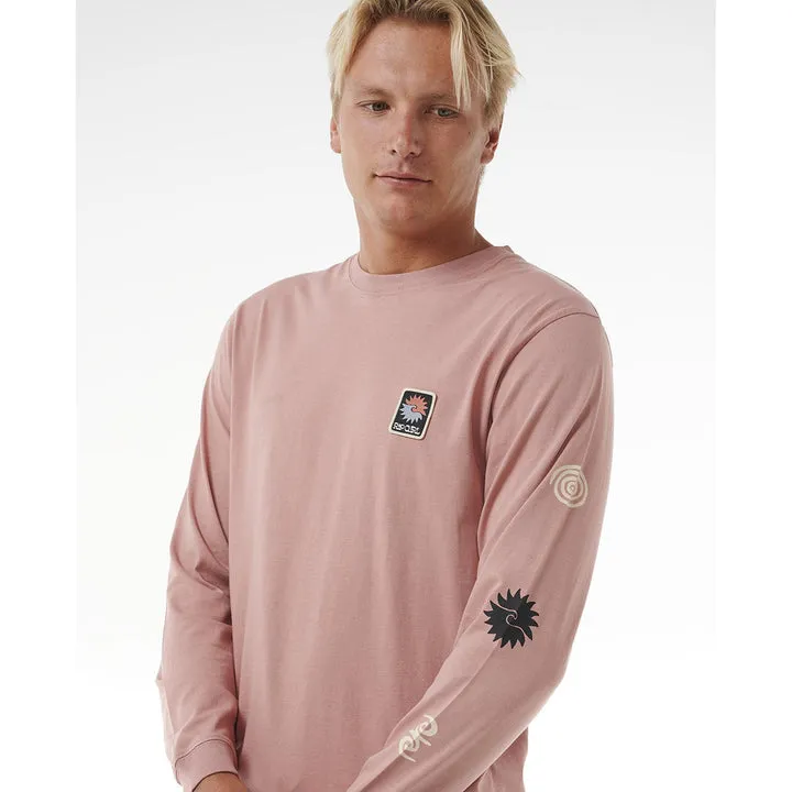 Men's SWC Breaker Long Sleeve T-Shirt