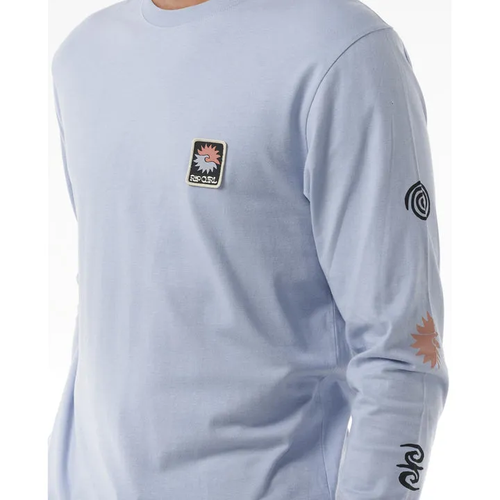 Men's SWC Breaker Long Sleeve T-Shirt