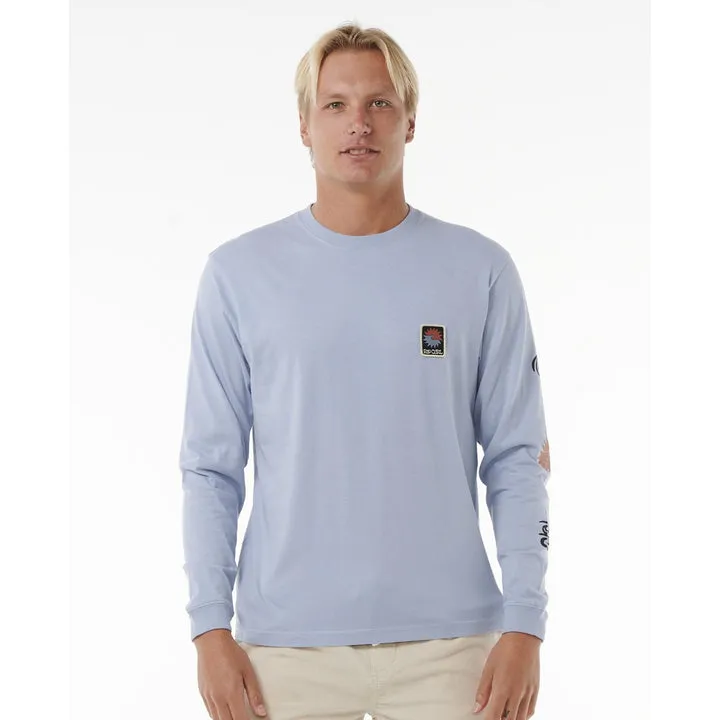 Men's SWC Breaker Long Sleeve T-Shirt