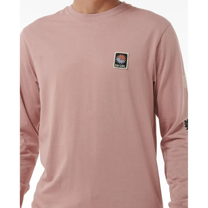 Men's SWC Breaker Long Sleeve T-Shirt