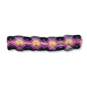 Mexican Hand Woven Headband