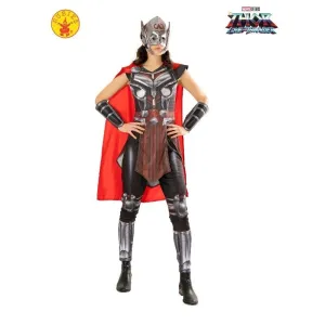 Mighty Thor Deluxe Love & Thunder Costume, Adult