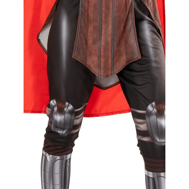 Mighty Thor Deluxe Love & Thunder Costume, Adult