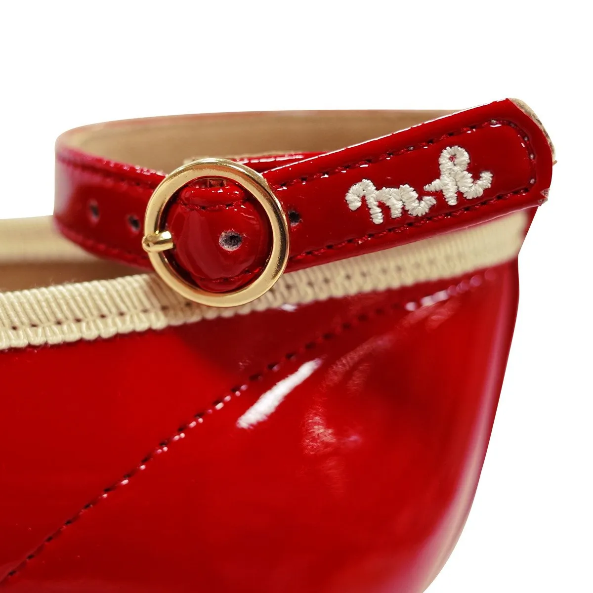 MIKIHOUSE BABY SHOES