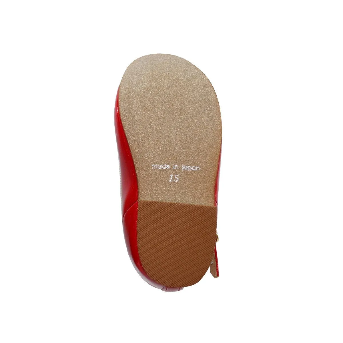 MIKIHOUSE BABY SHOES