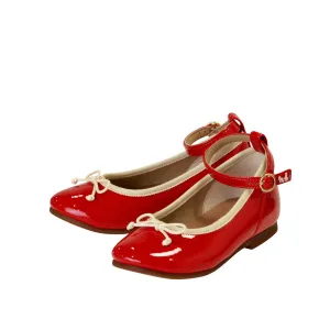 MIKIHOUSE BABY SHOES