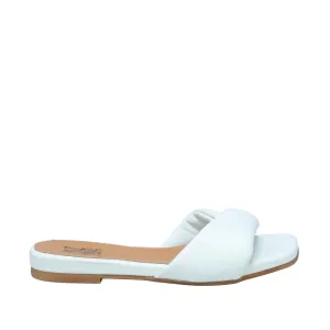 Miz Mooz Women's Passion in White