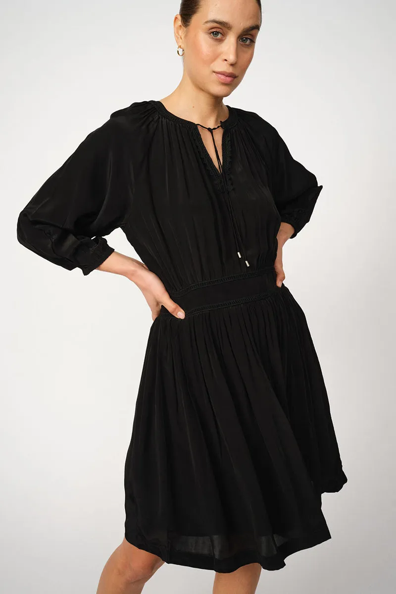 MMSaria 3/4 Dress