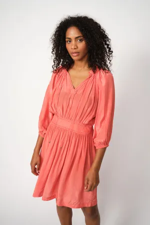 MMSaria 3/4 Dress