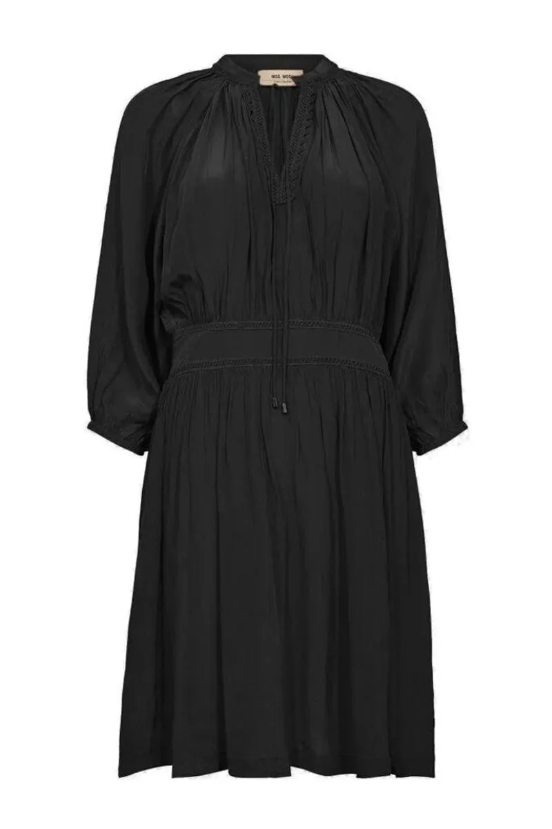 MMSaria 3/4 Dress