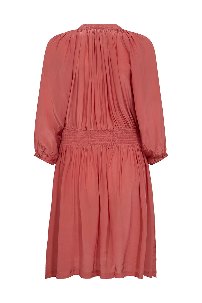 MMSaria 3/4 Dress