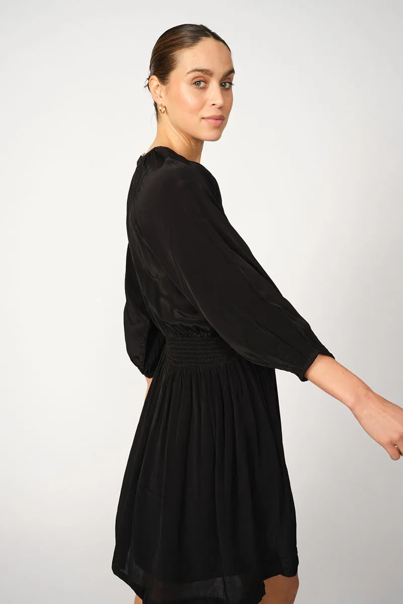 MMSaria 3/4 Dress