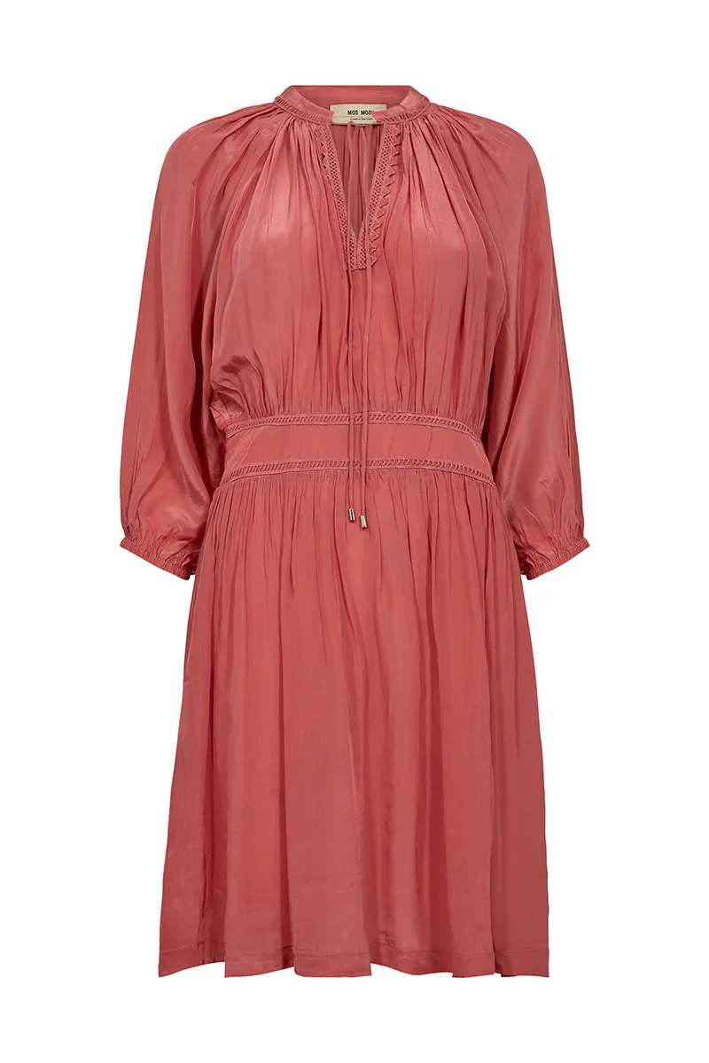 MMSaria 3/4 Dress