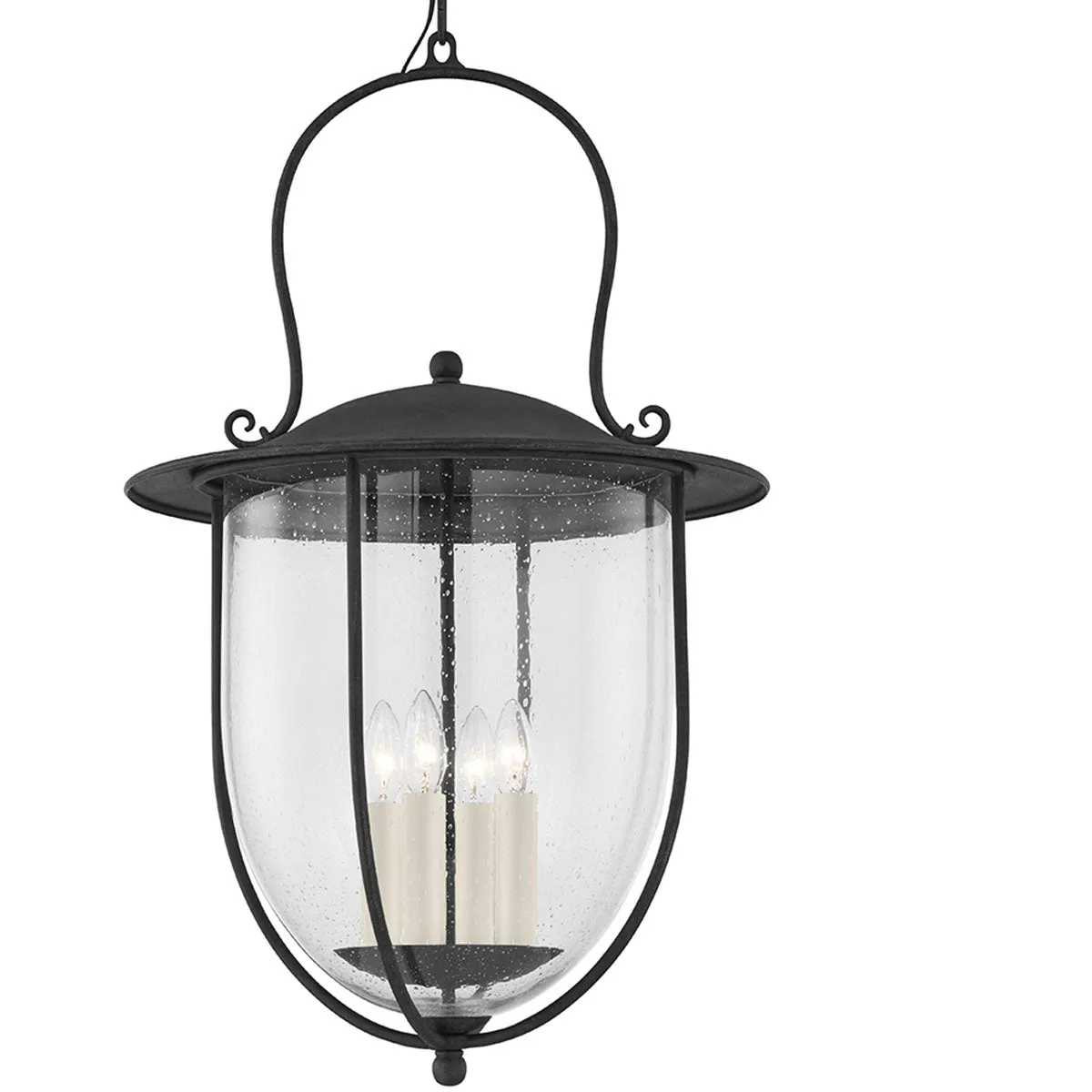 Monterey County Exterior Pendant